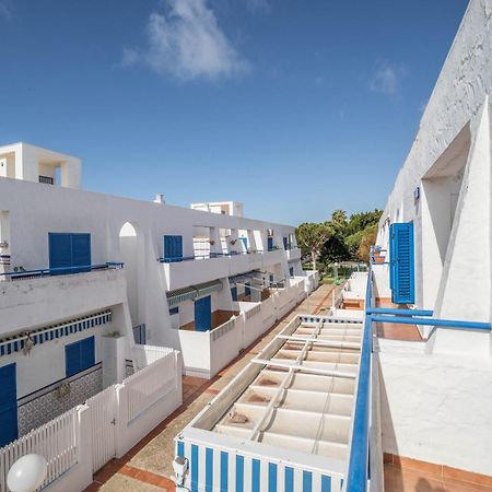 Apartamento Almadraba Chiclana de la Frontera Exterior foto