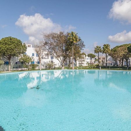 Apartamento Almadraba Chiclana de la Frontera Exterior foto
