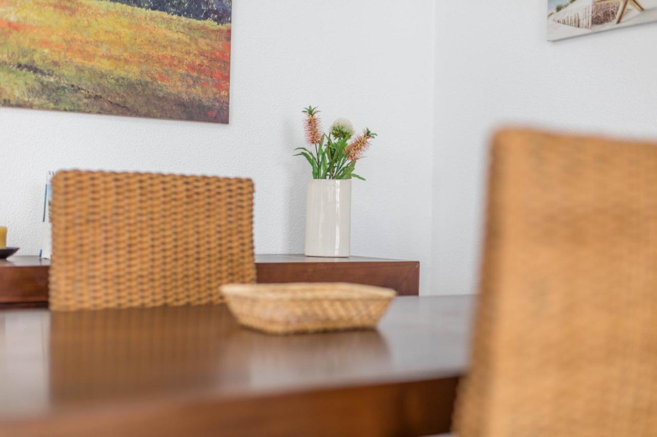 Apartamento Almadraba Chiclana de la Frontera Exterior foto
