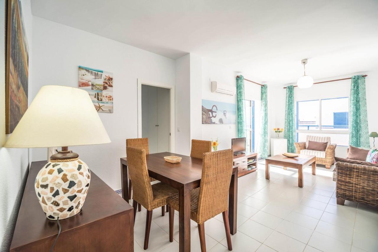 Apartamento Almadraba Chiclana de la Frontera Exterior foto